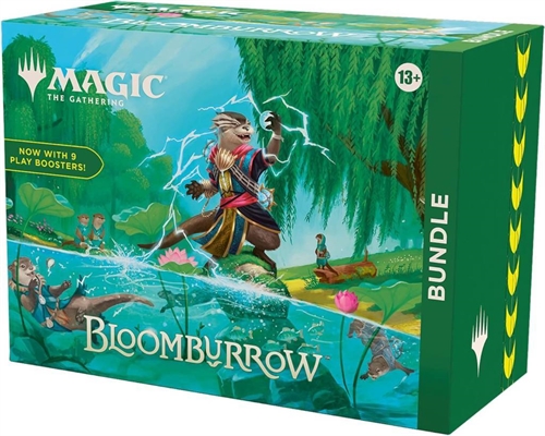Bloomburrow - Bundle - Magic the Gathering